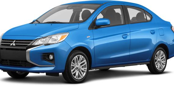 MITSUBISHI MIRAGE G4 2023 ML32FUFJ5PHF01935 image MITSUBISHI MIRAGE G4 2023 ML32FUFJ5PHF01935 image